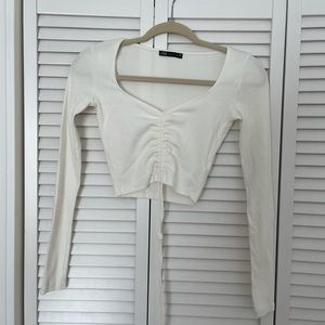 Zara Crop Top